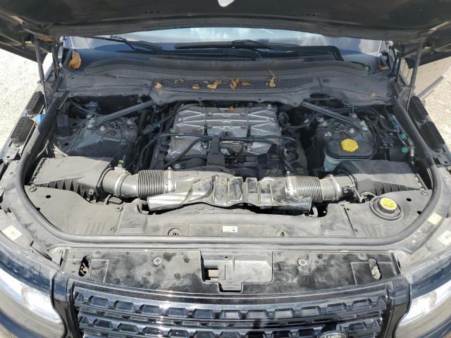 Photo 11 VIN: SALGS2TF7EA174839 - LAND ROVER RANGEROVER 