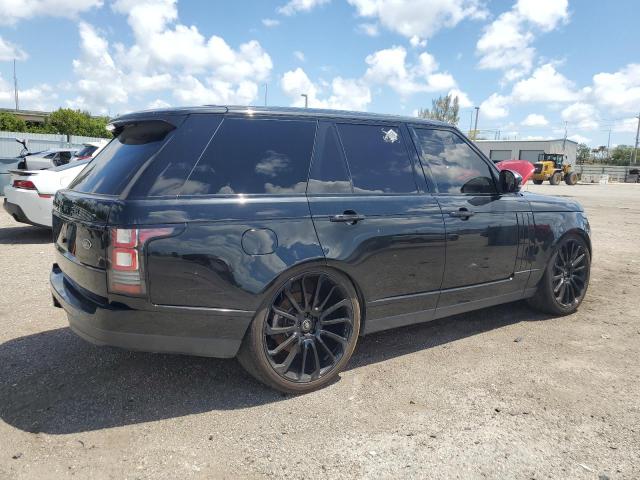 Photo 2 VIN: SALGS2TF7EA174839 - LAND ROVER RANGEROVER 