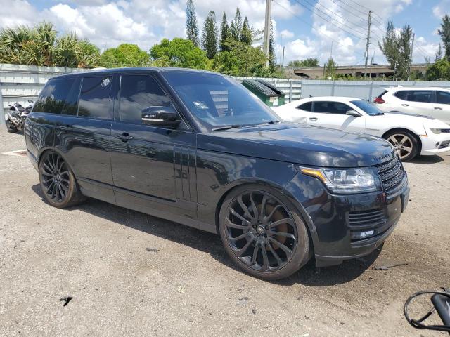 Photo 3 VIN: SALGS2TF7EA174839 - LAND ROVER RANGEROVER 