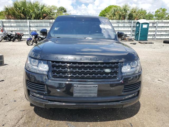 Photo 4 VIN: SALGS2TF7EA174839 - LAND ROVER RANGEROVER 