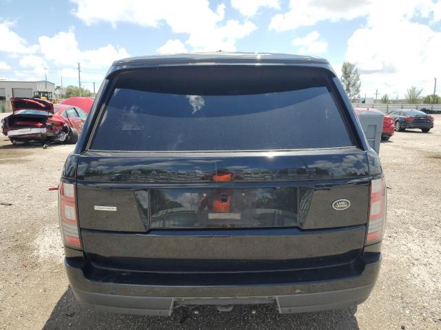 Photo 5 VIN: SALGS2TF7EA174839 - LAND ROVER RANGEROVER 