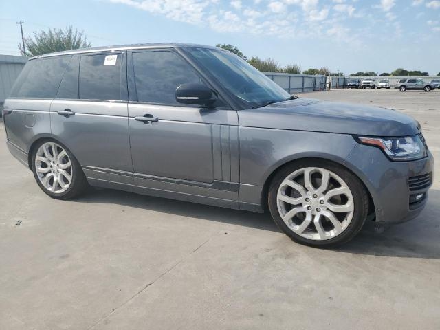 Photo 3 VIN: SALGS2TF7EA193309 - LAND ROVER RANGE ROVE 