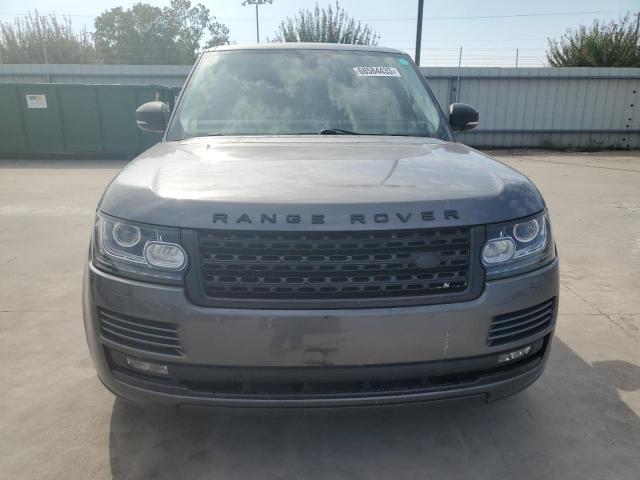 Photo 4 VIN: SALGS2TF7EA193309 - LAND ROVER RANGE ROVE 