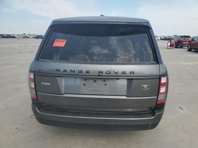 Photo 5 VIN: SALGS2TF7EA193309 - LAND ROVER RANGE ROVE 