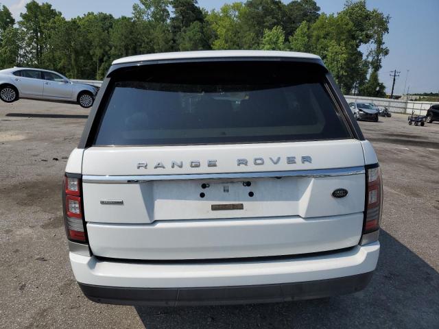 Photo 5 VIN: SALGS2TF7EA196517 - LAND ROVER RANGE ROVE 