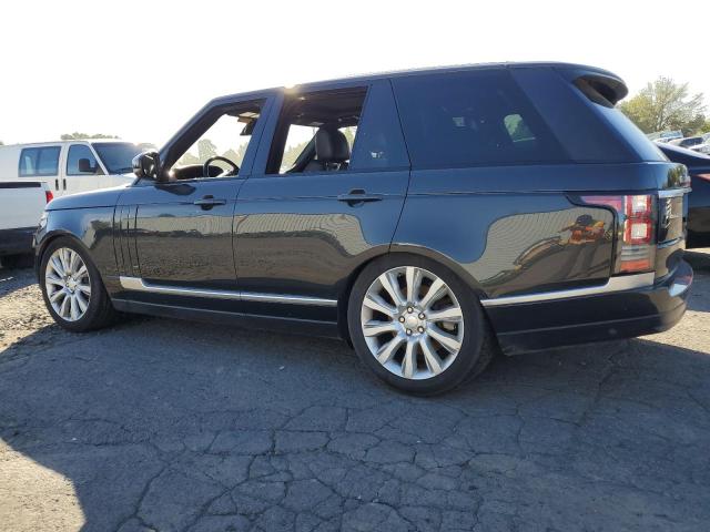 Photo 1 VIN: SALGS2TF7FA209820 - LAND ROVER RANGE ROVE 