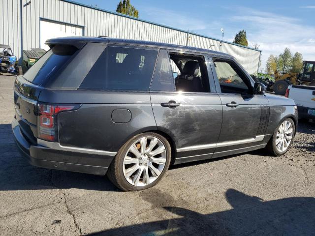 Photo 2 VIN: SALGS2TF7FA209820 - LAND ROVER RANGE ROVE 