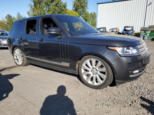 Photo 3 VIN: SALGS2TF7FA209820 - LAND ROVER RANGE ROVE 