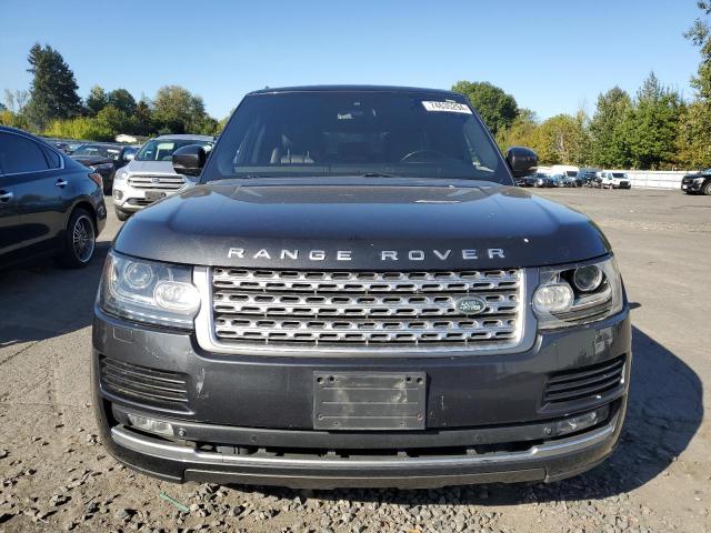 Photo 4 VIN: SALGS2TF7FA209820 - LAND ROVER RANGE ROVE 