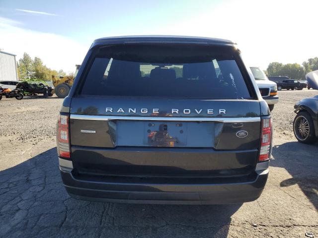 Photo 5 VIN: SALGS2TF7FA209820 - LAND ROVER RANGE ROVE 