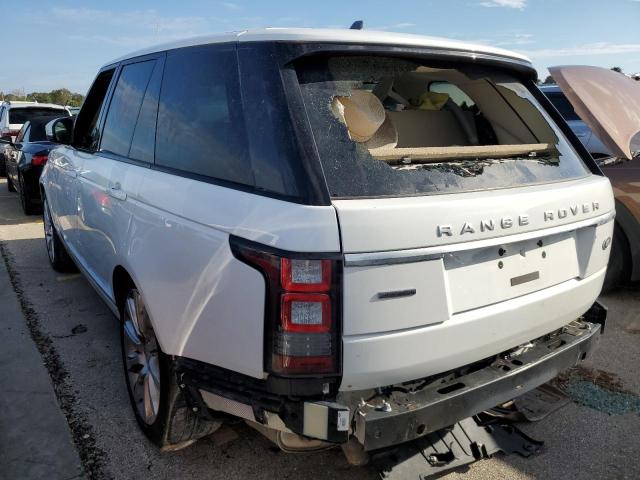 Photo 2 VIN: SALGS2TF7FA226598 - LAND ROVER RANGE ROVE 