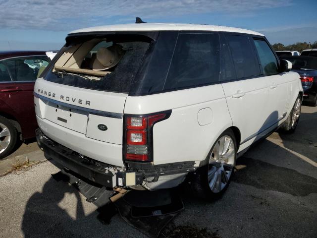 Photo 3 VIN: SALGS2TF7FA226598 - LAND ROVER RANGE ROVE 