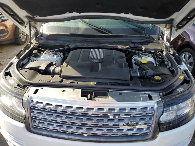 Photo 6 VIN: SALGS2TF7FA226598 - LAND ROVER RANGE ROVE 