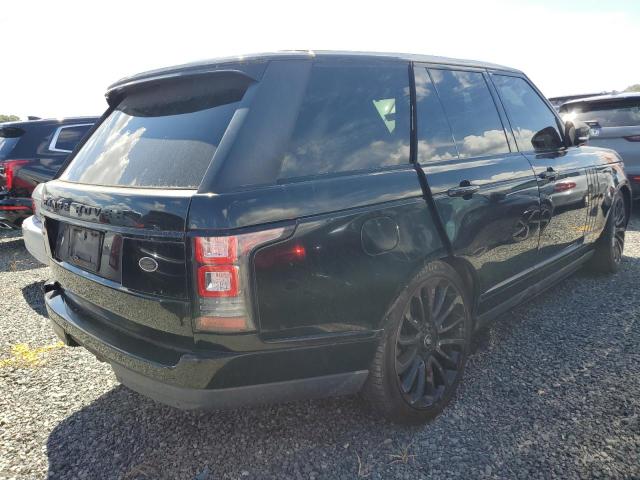 Photo 2 VIN: SALGS2TF7FA226648 - LAND ROVER RANGE ROVE 