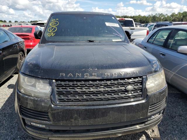 Photo 4 VIN: SALGS2TF7FA226648 - LAND ROVER RANGE ROVE 