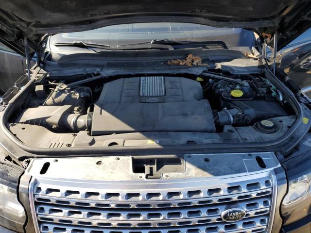 Photo 11 VIN: SALGS2TF7FA237875 - LAND ROVER RANGEROVER 