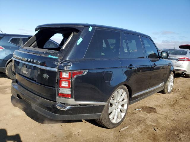 Photo 2 VIN: SALGS2TF7FA237875 - LAND ROVER RANGEROVER 