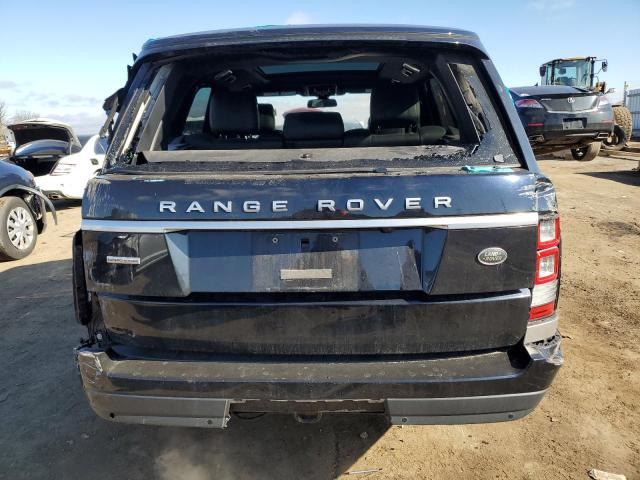 Photo 5 VIN: SALGS2TF7FA237875 - LAND ROVER RANGEROVER 