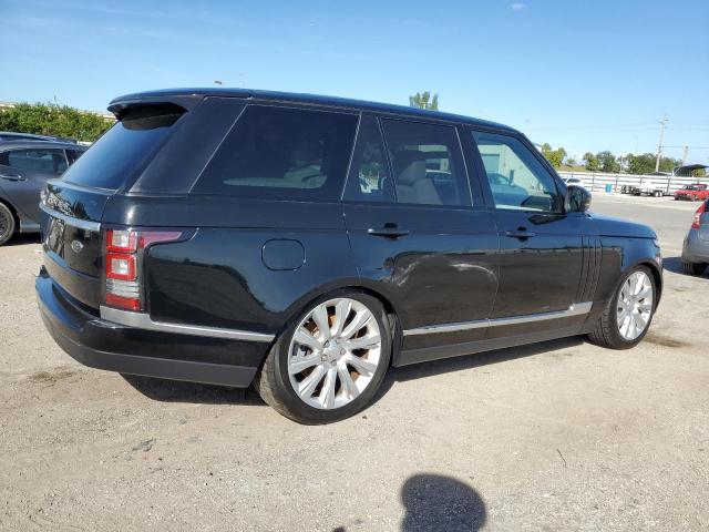 Photo 2 VIN: SALGS2TF7FA241196 - LAND ROVER RANGEROVER 