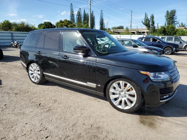 Photo 3 VIN: SALGS2TF7FA241196 - LAND ROVER RANGEROVER 