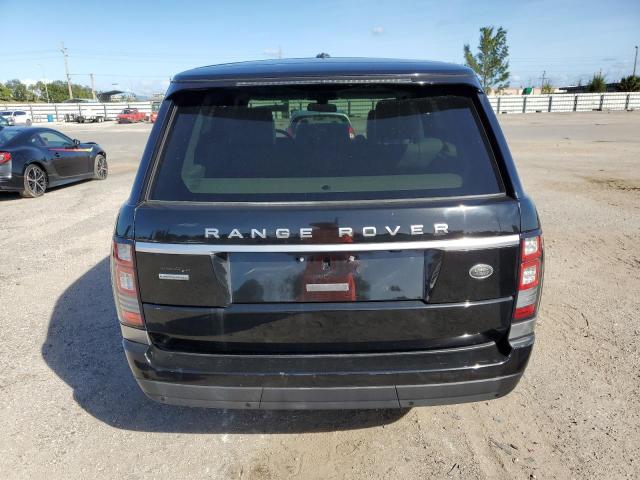 Photo 5 VIN: SALGS2TF7FA241196 - LAND ROVER RANGEROVER 