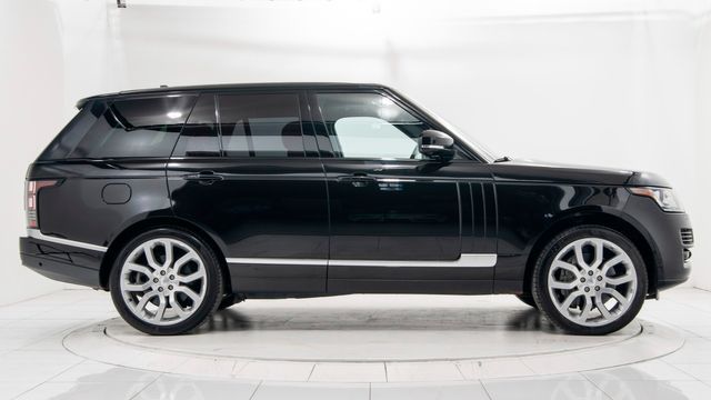 Photo 5 VIN: SALGS2TF7FA241814 - LAND ROVER RANGE ROVER 