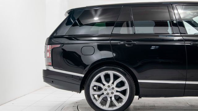 Photo 6 VIN: SALGS2TF7FA241814 - LAND ROVER RANGE ROVER 