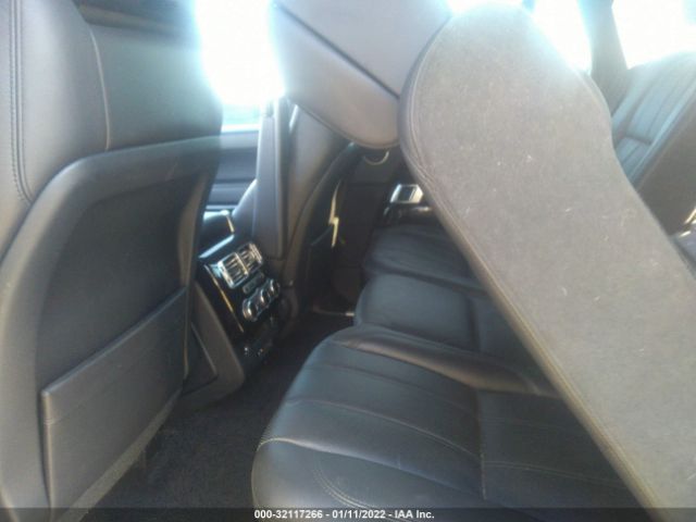 Photo 7 VIN: SALGS2TF8EA173683 - LAND ROVER RANGE ROVER 