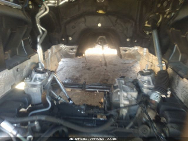 Photo 9 VIN: SALGS2TF8EA173683 - LAND ROVER RANGE ROVER 