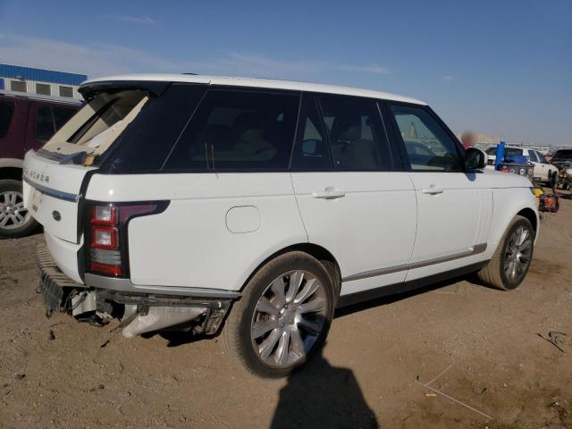 Photo 2 VIN: SALGS2TF8EA174459 - LAND ROVER RANGE ROVE 