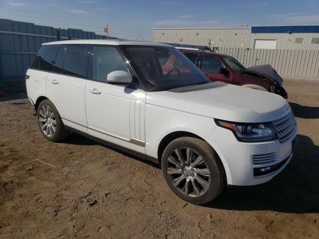 Photo 3 VIN: SALGS2TF8EA174459 - LAND ROVER RANGE ROVE 