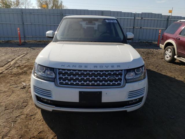 Photo 4 VIN: SALGS2TF8EA174459 - LAND ROVER RANGE ROVE 