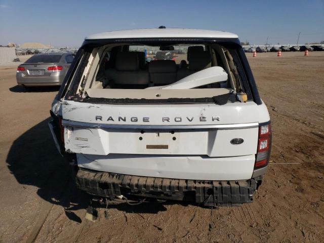 Photo 5 VIN: SALGS2TF8EA174459 - LAND ROVER RANGE ROVE 