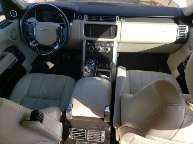 Photo 7 VIN: SALGS2TF8EA174459 - LAND ROVER RANGE ROVE 