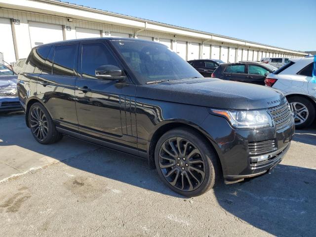 Photo 3 VIN: SALGS2TF8EA174767 - LAND ROVER RANGE ROVE 