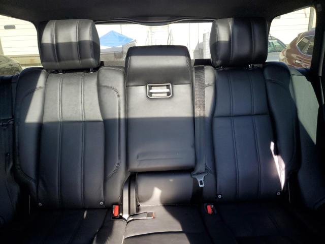 Photo 9 VIN: SALGS2TF8EA174767 - LAND ROVER RANGE ROVE 