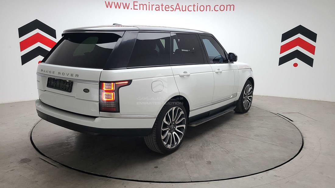 Photo 10 VIN: SALGS2TF8EA192346 - RANGE ROVER 