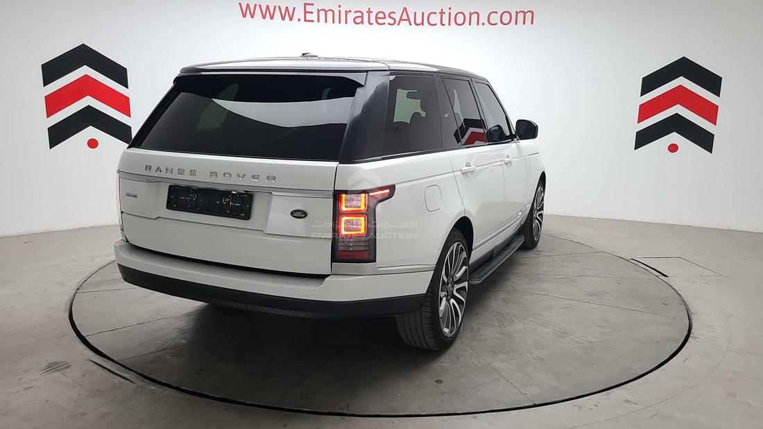 Photo 11 VIN: SALGS2TF8EA192346 - RANGE ROVER 