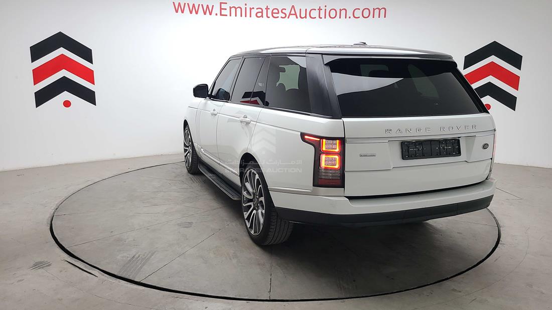 Photo 6 VIN: SALGS2TF8EA192346 - RANGE ROVER 