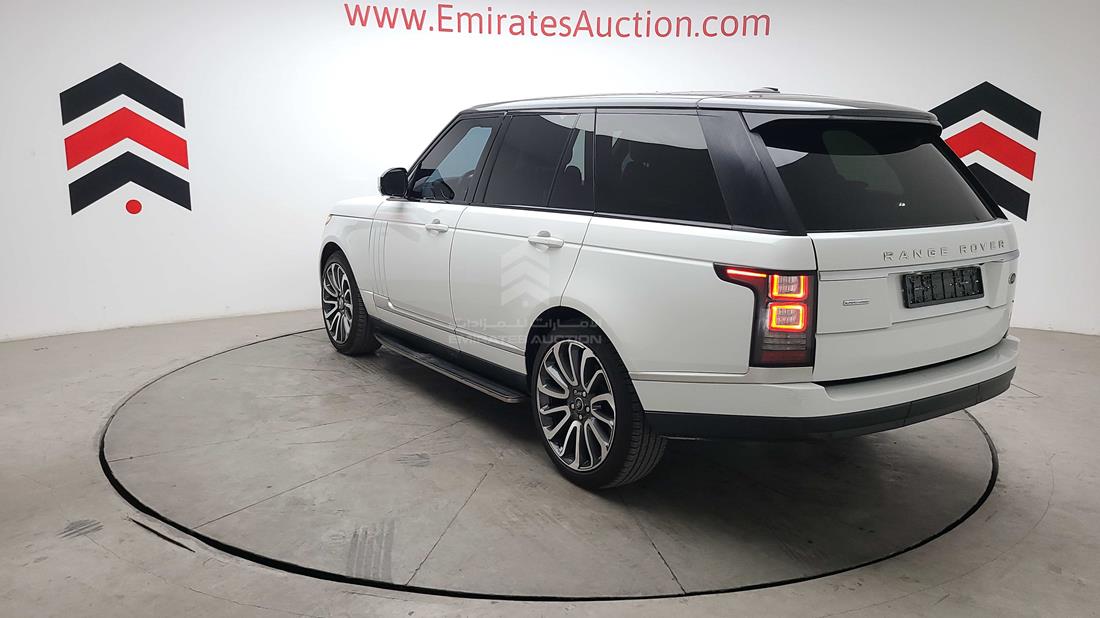 Photo 7 VIN: SALGS2TF8EA192346 - RANGE ROVER 