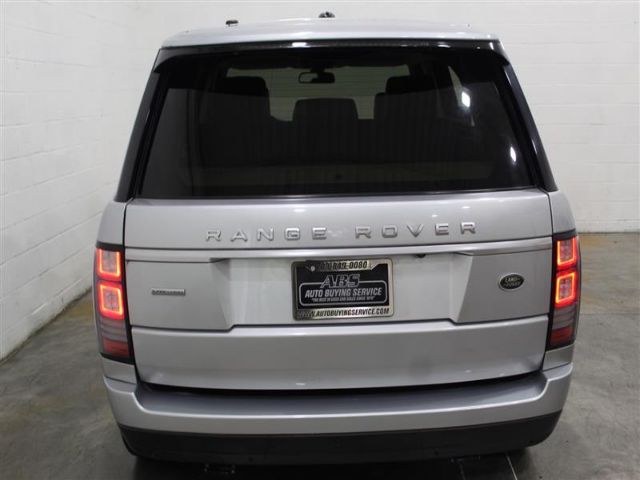 Photo 5 VIN: SALGS2TF8FA210880 - LAND ROVER RANGE ROVER 