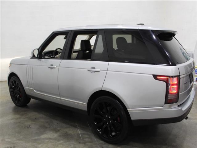 Photo 6 VIN: SALGS2TF8FA210880 - LAND ROVER RANGE ROVER 