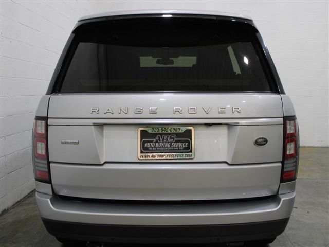 Photo 5 VIN: SALGS2TF8FA210880 - LAND ROVER RANGE ROVER 