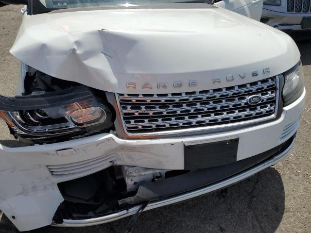 Photo 10 VIN: SALGS2TF8FA214136 - LAND-ROVER RANGEROVER 