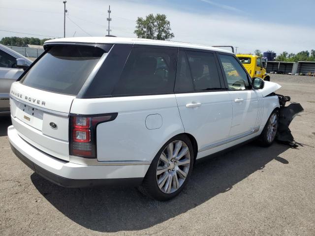 Photo 2 VIN: SALGS2TF8FA214136 - LAND-ROVER RANGEROVER 