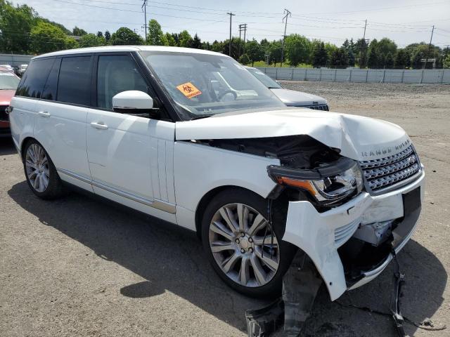 Photo 3 VIN: SALGS2TF8FA214136 - LAND-ROVER RANGEROVER 