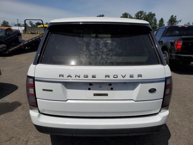 Photo 5 VIN: SALGS2TF8FA214136 - LAND-ROVER RANGEROVER 