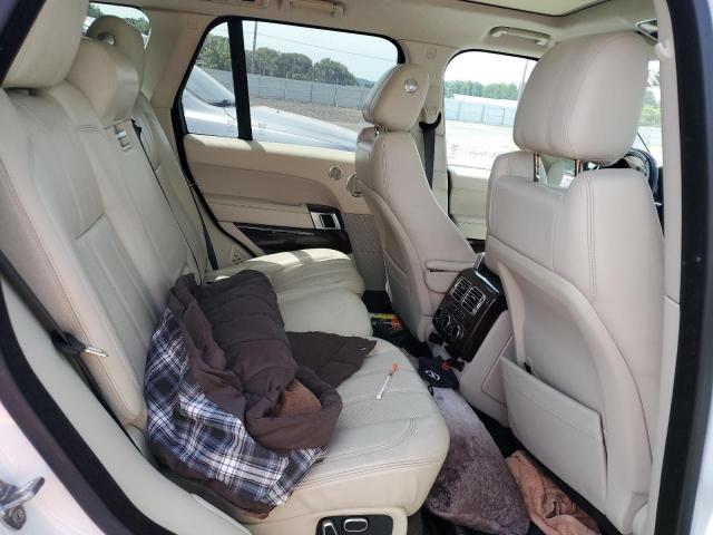 Photo 9 VIN: SALGS2TF8FA214136 - LAND-ROVER RANGEROVER 