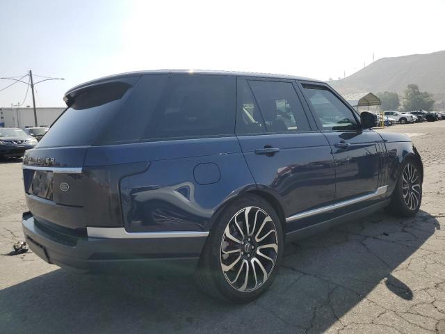 Photo 2 VIN: SALGS2TF8FA218834 - LAND ROVER RANGE ROVE 