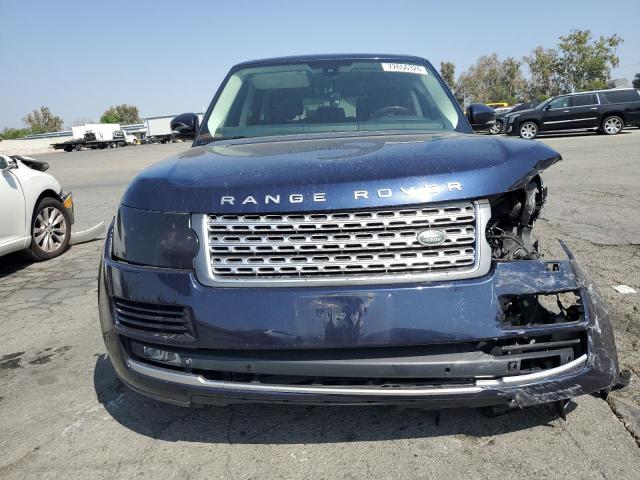 Photo 4 VIN: SALGS2TF8FA218834 - LAND ROVER RANGE ROVE 